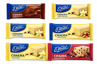 Chałwa Wedel Królewska