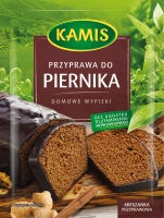 Kamis przyprawa do piernika 20 g