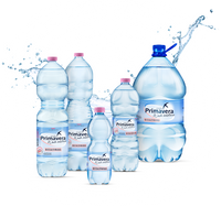 Primavera Niegazowana 