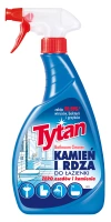 Tytan Łazienka Kamień i Rdza Spray 500 g