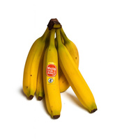 Banan – naturalna słodycz i energia