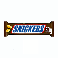 Snickers Baton 50 g / 75 g