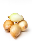 Cebuła Cukrowa i Szarlotka