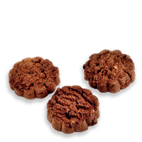 Ciastka Czekoladowe 400g