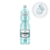 Cisowianka Niegazowana