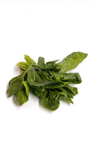 Szpinak świeży - zdrowy i pełen smaku