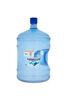 Ustronianka – woda źródlana 18,9 L dla firm i biur