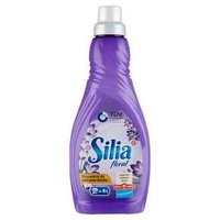 Silia Koncentrat do płukania Kwiatowy 1 l