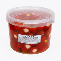 Papryczki Cherry z serem 1.4 kg