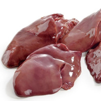 Wątróbka z indyka 2 kg