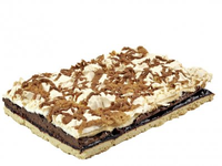 Ciasto Pleśniak Blok 1kg