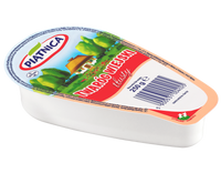 Piątnica Twaróg Wiejski Tłusty