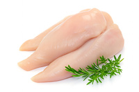 Polędwiczka z indyka ekologicznego