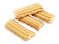 Rogaliki Kruche 400g